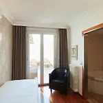 Hotel Sercotel President