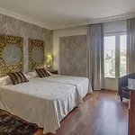 Sercotel President Hotel 4*