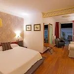 Hotel Sercotel President 4*