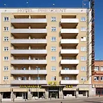 Sercotel President Hotel
