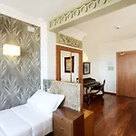 Sercotel President Hotel 4*