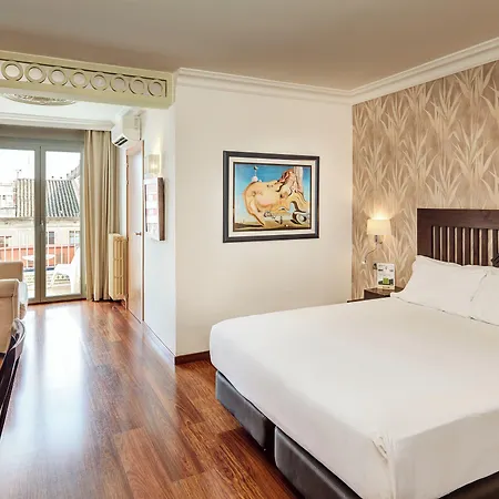 Hotel Sercotel President