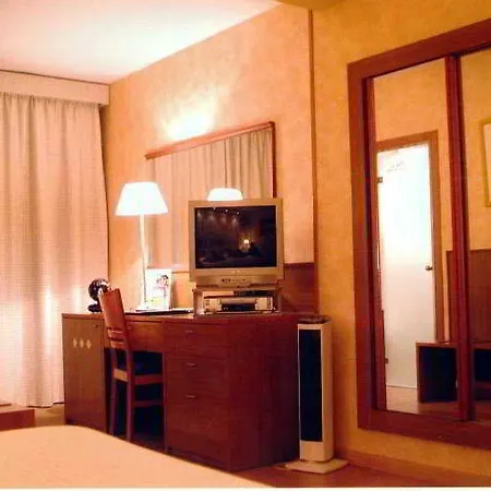 Sercotel President フィゲラス