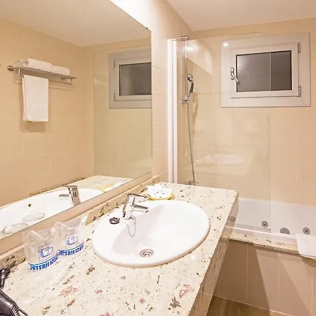 Hotel Sercotel President Figueres (Girona)