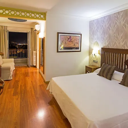Hotel Sercotel President