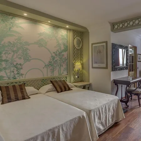 Sercotel President 4*
