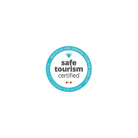 Hotel Sercotel President
