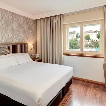 Sercotel President Hotel