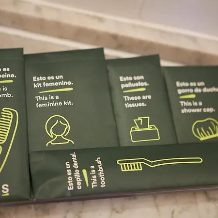 Hotel Sercotel President 4*