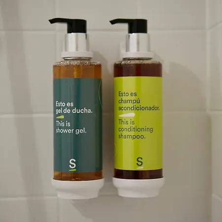 Sercotel President Hotel Figueres (Girona)