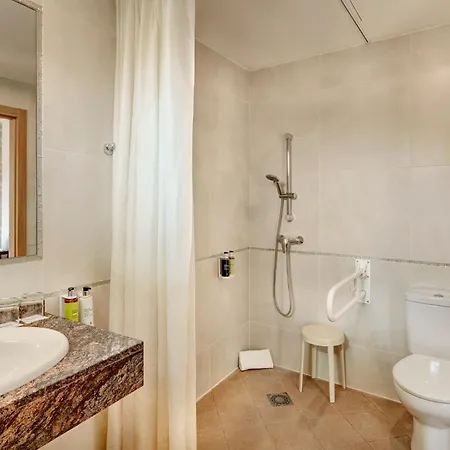 Hotel Sercotel President Figueres (Girona)