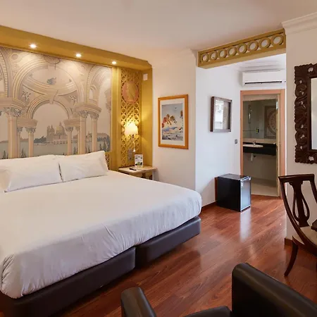 Sercotel President Figueres (Girona)