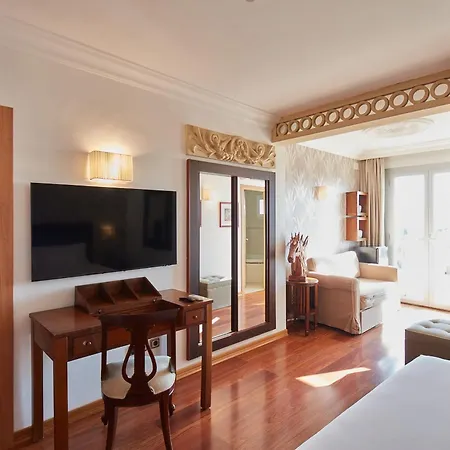 Sercotel President 4* Figueres (Girona)