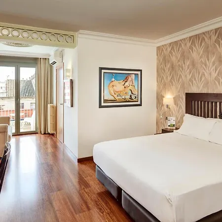 Hotel Sercotel President