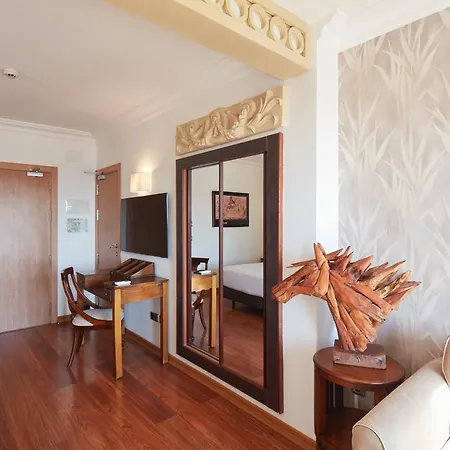 Sercotel President Hotel 4*