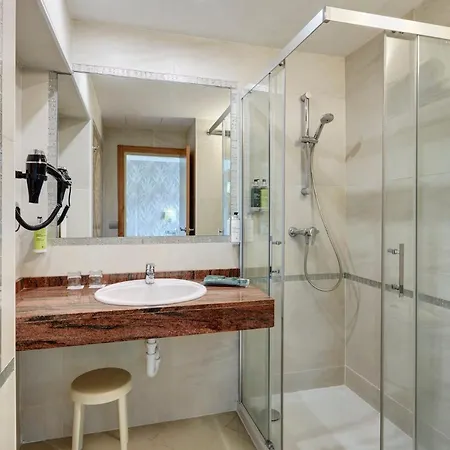 Hotel Sercotel President 4*
