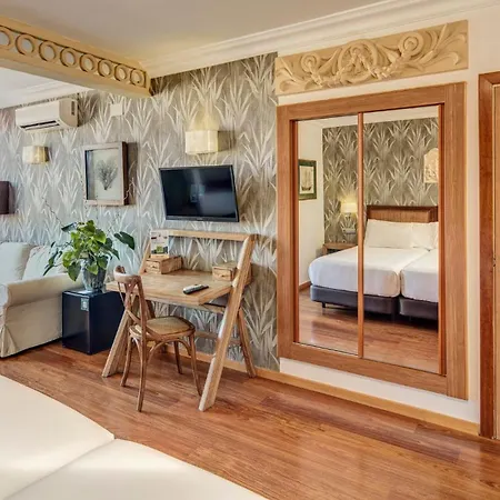 Sercotel President Hotel Figueres (Girona)