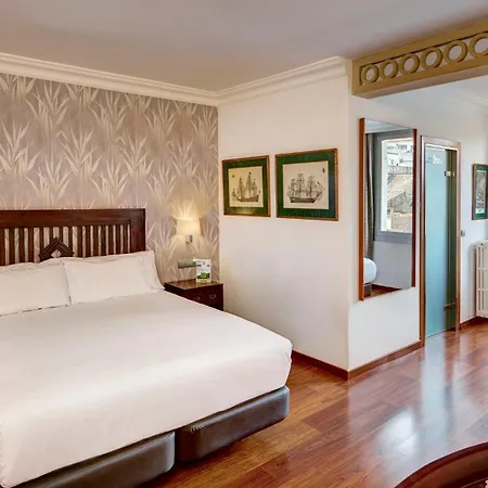 Sercotel President 4*