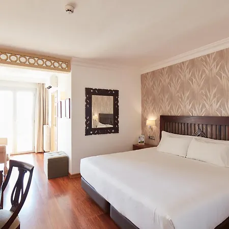 Sercotel President 4* Figueres (Girona)