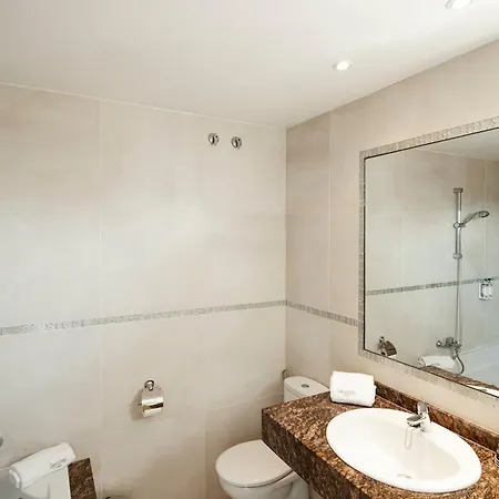 Sercotel President Hotel