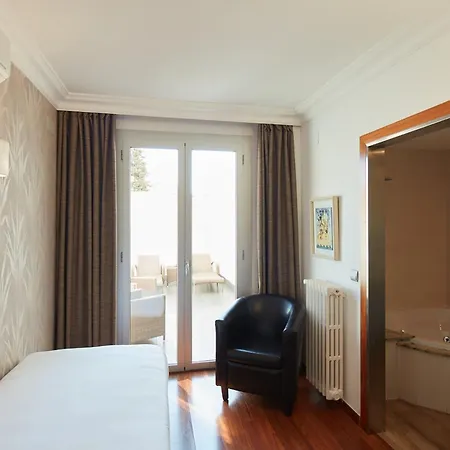Hotel Sercotel President