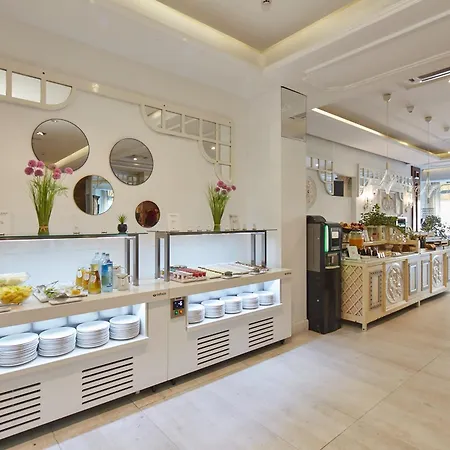 Sercotel President Hotel Figueres (Girona)