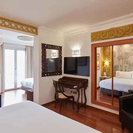 Hotel Sercotel President Figueres (Girona)