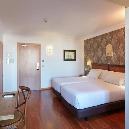 Sercotel President Figueres (Girona)