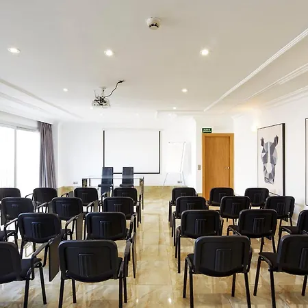 Hotel Sercotel President