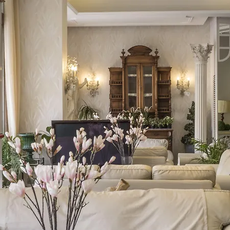 Sercotel President Figueres (Girona)