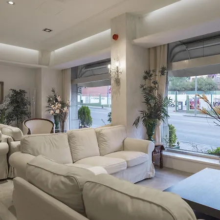 Sercotel President 4* Figueres (Girona)