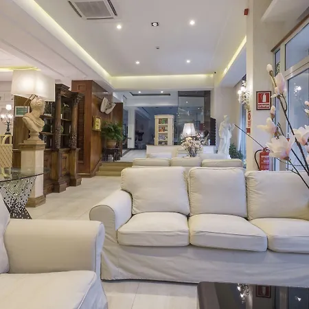 Sercotel President Hotel Figueres (Girona)