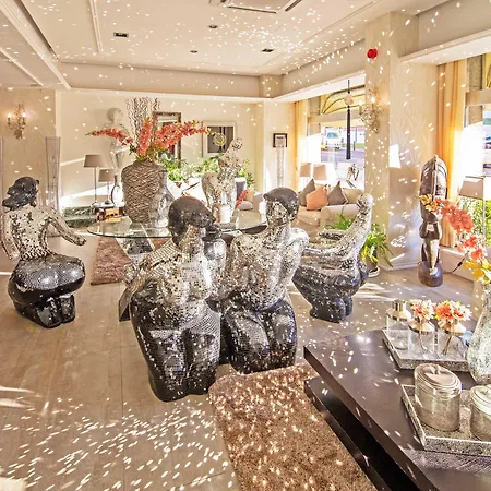 Sercotel President 4* Figueres (Girona)