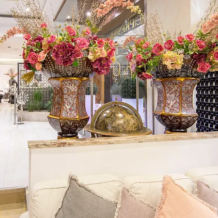 Sercotel President Figueres (Girona)