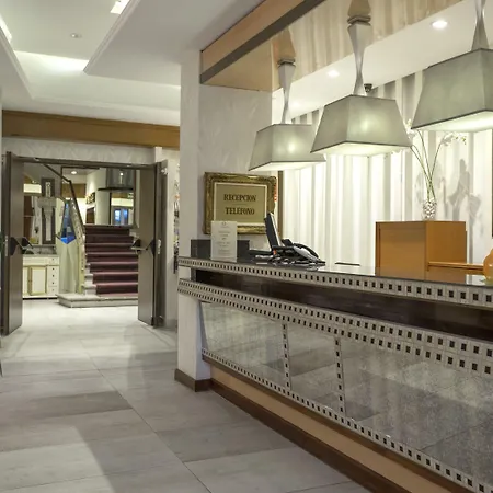 Hotel Sercotel President