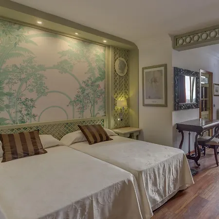 Hotel Sercotel President