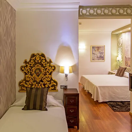 Hotel Sercotel President Figueres (Girona)