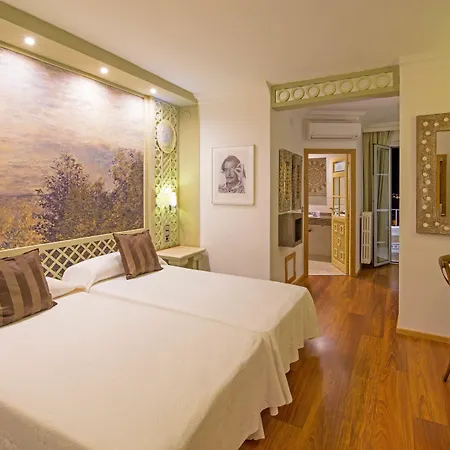 Sercotel President 4* Figueres (Girona)