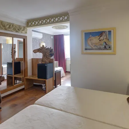 Hotel Sercotel President