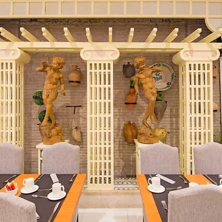 Hotel Sercotel President