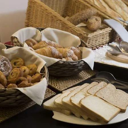 Sercotel President Hotel Figueres (Girona)