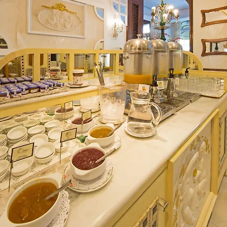 Hotel Sercotel President 4*