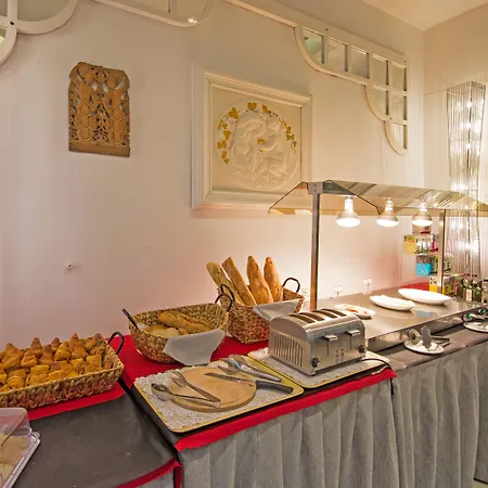 Sercotel President Hotel