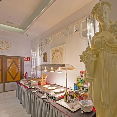 Sercotel President Hotel