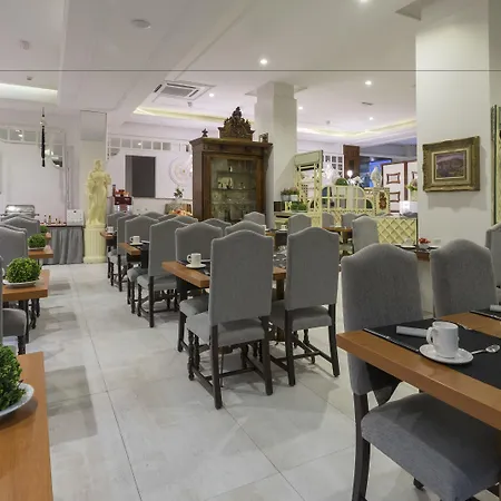 Sercotel President Hotel Figueres (Girona)