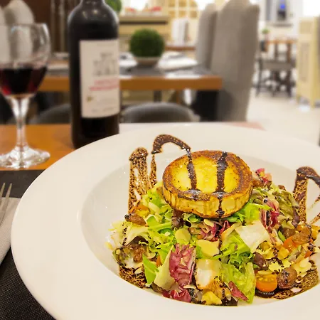 Sercotel President Hotel Figueres (Girona)