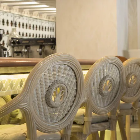 Sercotel President Hotel Figueres (Girona)