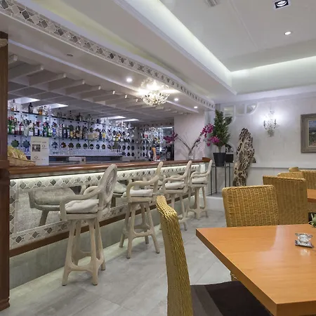 Sercotel President Hotel