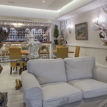 Sercotel President 4*