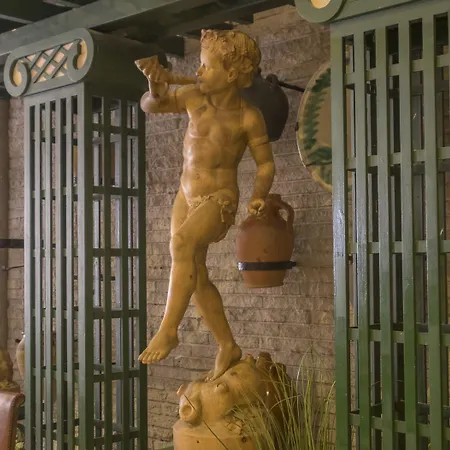 Hotel Sercotel President 4*